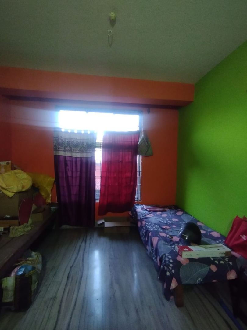 Unfurnished 3bhk in Jayanagar Road, Jaya Nagar, Six Mile, Guwahati, Assam, India for Rent